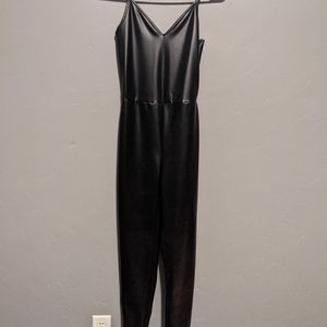 Fashion nova jumpsuit